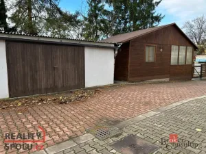 Pronájem obchodního prostoru, Kostelec nad Orlicí, 39 m2