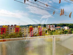 Pronájem bytu 2+1, Plzeň, Popelnicova, 61 m2