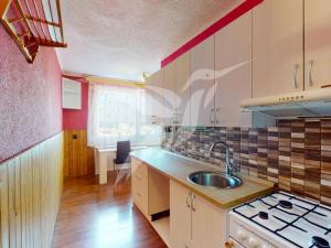 Pronájem bytu 2+1, Plzeň, Popelnicova, 61 m2