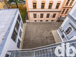 Pronájem kanceláře, Cheb, 26. dubna, 260 m2