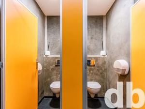 Pronájem kanceláře, Cheb, 26. dubna, 260 m2