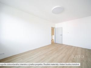 Prodej bytu 5+kk, Boršov nad Vltavou - Poříčí, Severní, 121 m2