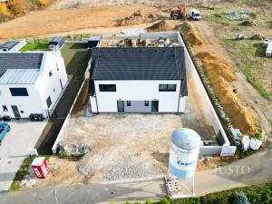 Prodej bytu 5+kk, Boršov nad Vltavou - Poříčí, Severní, 121 m2