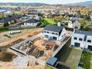 Prodej bytu 5+kk, Boršov nad Vltavou - Poříčí, Severní, 121 m2