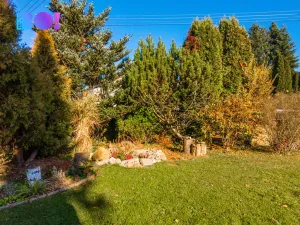 Prodej rodinného domu, Bystřice, 130 m2