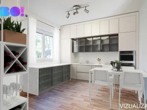 Prodej rodinného domu, Bystřice, 130 m2