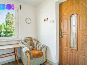 Prodej rodinného domu, Bystřice, 130 m2