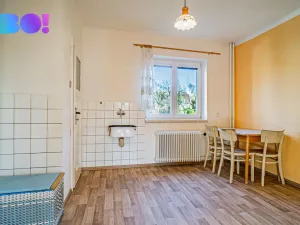 Prodej rodinného domu, Bystřice, 130 m2