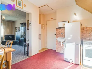 Prodej rodinného domu, Bystřice, 130 m2