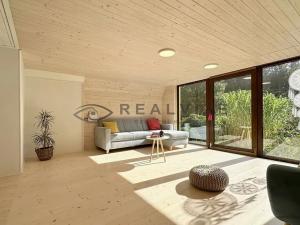 Prodej chaty, Strážkovice, 190 m2