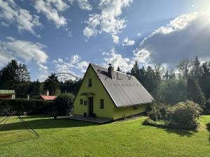 Prodej chaty, Strážkovice, 190 m2
