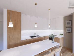 Prodej bytu 4+kk, Brno, Rolencova, 88 m2