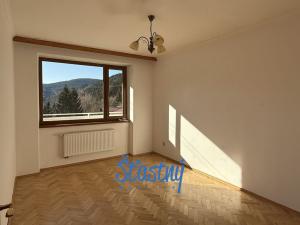 Pronájem bytu 3+1, Špindlerův Mlýn - Bedřichov, 78 m2