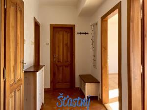 Pronájem bytu 3+1, Špindlerův Mlýn - Bedřichov, 78 m2