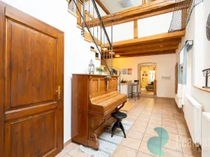 Prodej ubytování, Benešov nad Černou, 295 m2