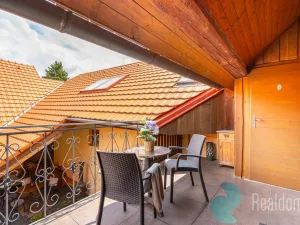 Prodej apartmánu, Benešov nad Černou, 295 m2