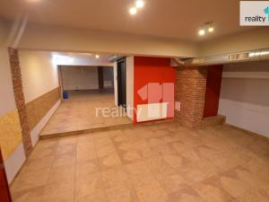 Pronájem obchodního prostoru, Humpolec, Husova, 297 m2