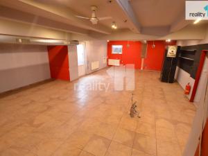Pronájem obchodního prostoru, Humpolec, Husova, 297 m2