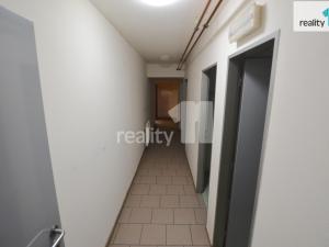 Pronájem obchodního prostoru, Humpolec, Husova, 297 m2