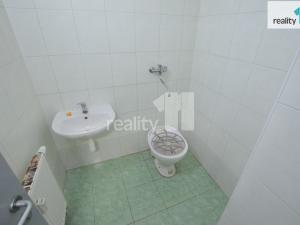 Pronájem obchodního prostoru, Humpolec, Husova, 297 m2