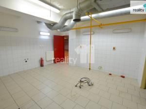 Pronájem obchodního prostoru, Humpolec, Husova, 297 m2