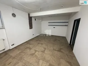 Pronájem obchodního prostoru, Humpolec, Husova, 297 m2