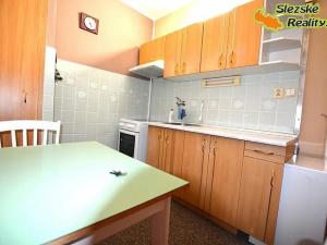 Prodej bytu 2+1, Ostrava, Josefa Kotase, 52 m2