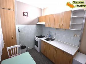 Prodej bytu 2+1, Ostrava, Josefa Kotase, 52 m2