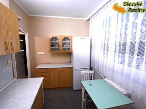 Prodej bytu 2+1, Ostrava, Josefa Kotase, 52 m2