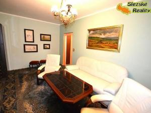 Prodej bytu 2+1, Ostrava, Josefa Kotase, 52 m2