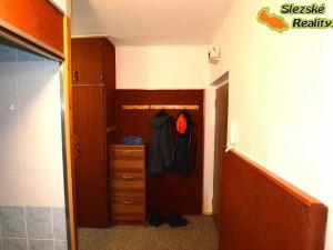 Prodej bytu 2+1, Ostrava, Josefa Kotase, 52 m2