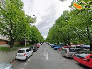 Prodej bytu 2+1, Ostrava, Josefa Kotase, 52 m2