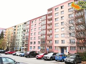 Prodej bytu 1+1, Ostrava, Lumírova, 40 m2