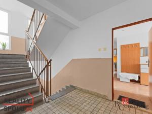 Pronájem bytu 3+1, Pardubice - Rosice, Oskara Brázdy, 82 m2