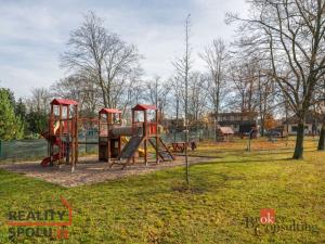 Pronájem bytu 3+1, Pardubice - Rosice, Oskara Brázdy, 82 m2