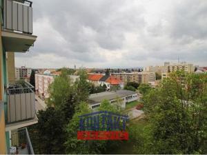 Pronájem bytu 2+1, České Budějovice - České Budějovice 3, 51 m2