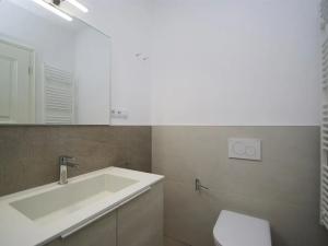 Pronájem bytu 3+kk, Praha - Vinohrady, Čermákova, 76 m2