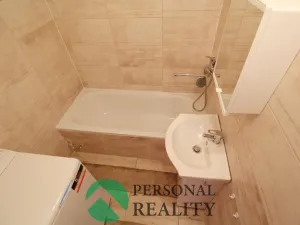 Pronájem bytu 2+1, Sokolov, Jelínkova, 52 m2