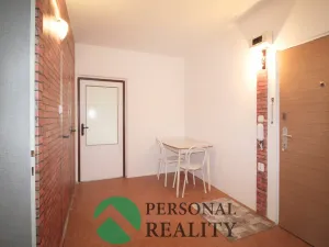 Pronájem bytu 2+1, Sokolov, Jelínkova, 52 m2