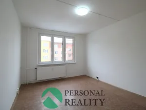 Pronájem bytu 2+1, Sokolov, Jelínkova, 52 m2