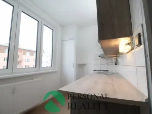 Pronájem bytu 2+1, Sokolov, Jelínkova, 52 m2
