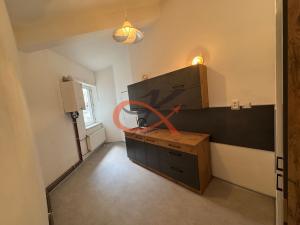 Pronájem bytu 1+1, Valašské Meziříčí, Štěpánov, 48 m2