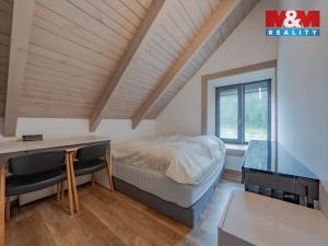 Prodej rodinného domu, Horní Bečva, 79 m2