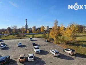 Pronájem bytu 3+kk, Tábor, Kpt. Jaroše, 64 m2