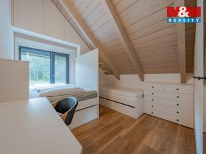 Prodej chaty, Horní Bečva, 79 m2