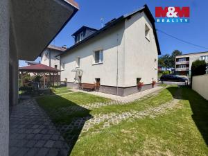 Prodej rodinného domu, Hať, Lipová, 250 m2