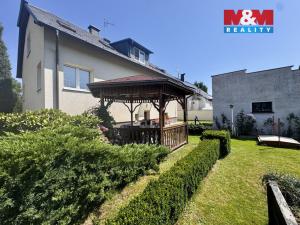 Prodej rodinného domu, Hať, Lipová, 250 m2