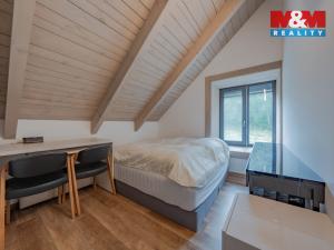 Prodej bytu 3+kk, Horní Bečva, 79 m2