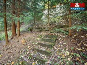 Prodej chaty, Nové Město nad Metují, K Sirkárně, 30 m2