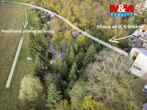 Prodej chaty, Nové Město nad Metují, K Sirkárně, 30 m2